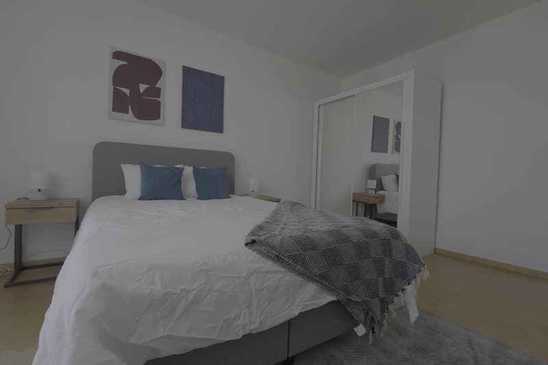 Modernes Coliving im Herzen von Zürich (5)