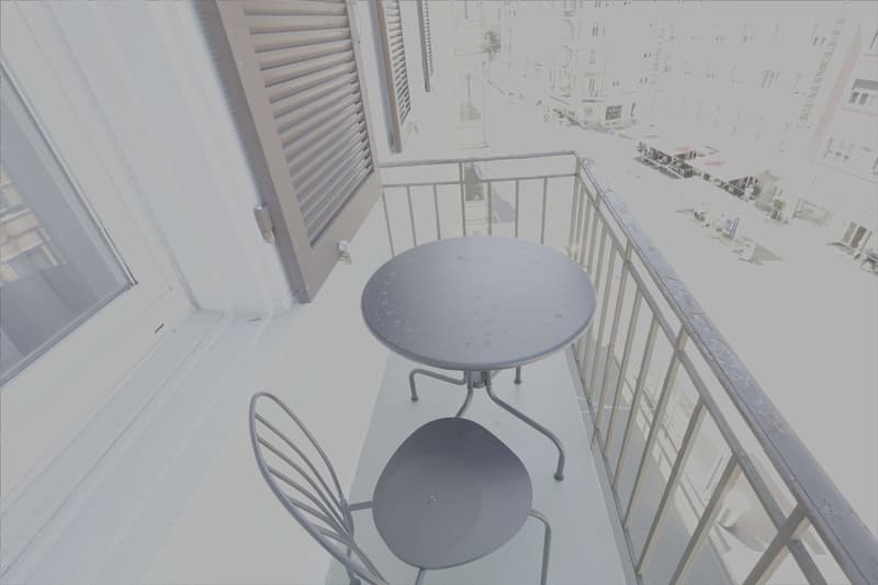 Modernes Coliving im Herzen von Zürich (9)
