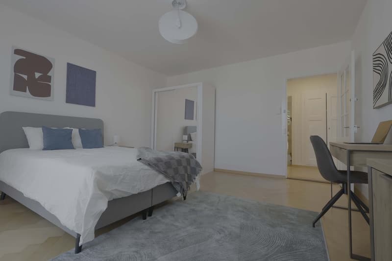 Modernes Coliving im Herzen von Zürich (2)