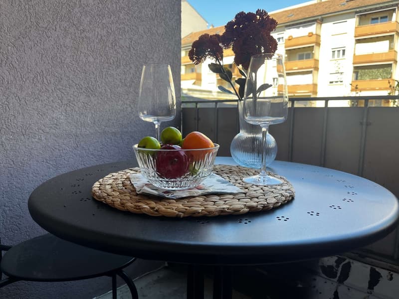 Entdecke komfortables Wohnen in Basel (20)