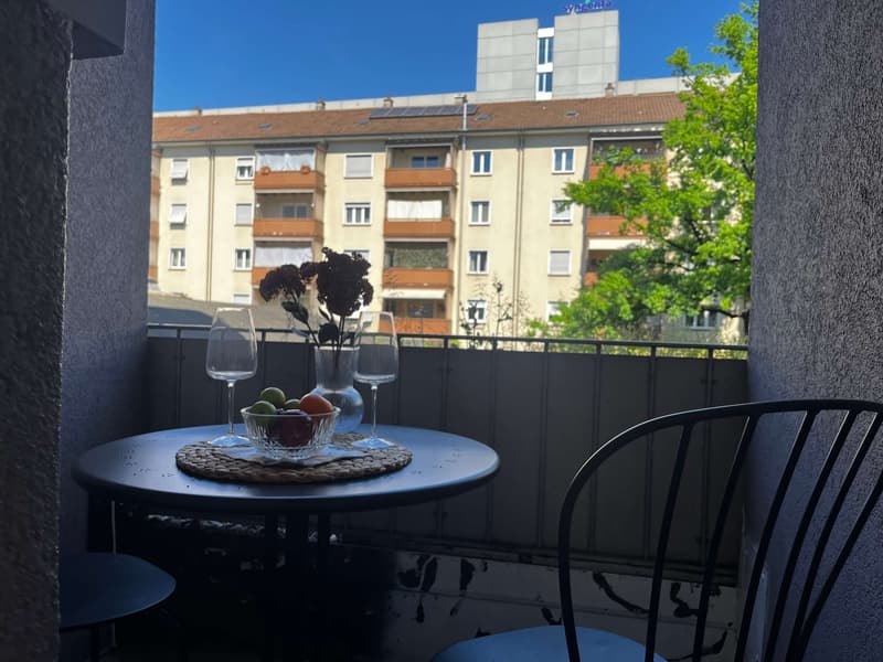 Entdecke komfortables Wohnen in Basel (24)