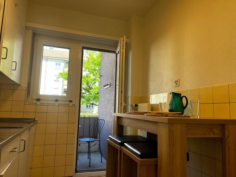 Entdecke komfortables Wohnen in Basel (16)