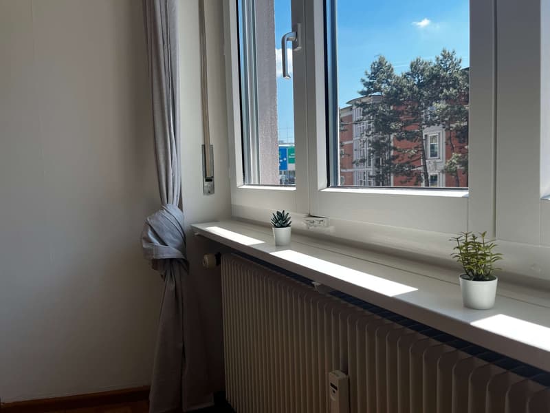Entdecke komfortables Wohnen in Basel (6)