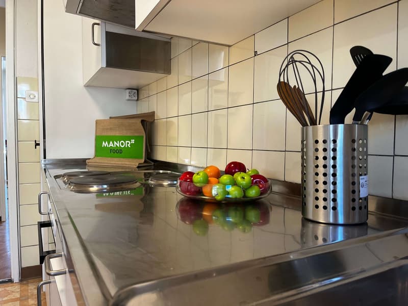 Entdecke komfortables Wohnen in Basel (19)