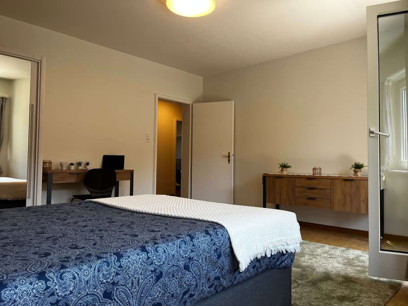 Entdecke komfortables Wohnen in Basel (5)