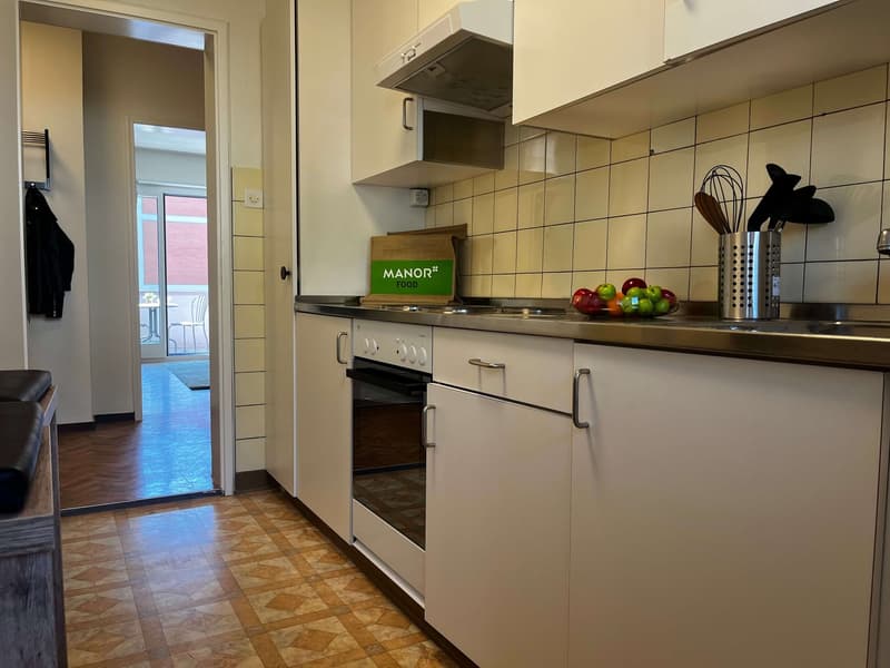 Entdecke komfortables Wohnen in Basel (21)