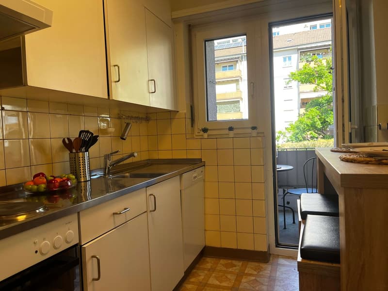 Entdecke komfortables Wohnen in Basel (17)