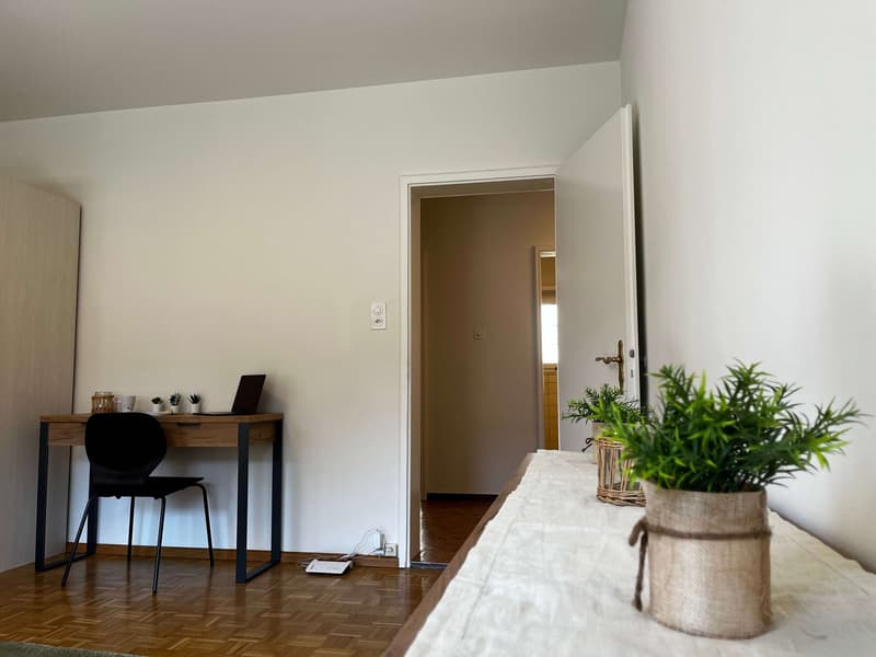 Entdecke komfortables Wohnen in Basel (10)