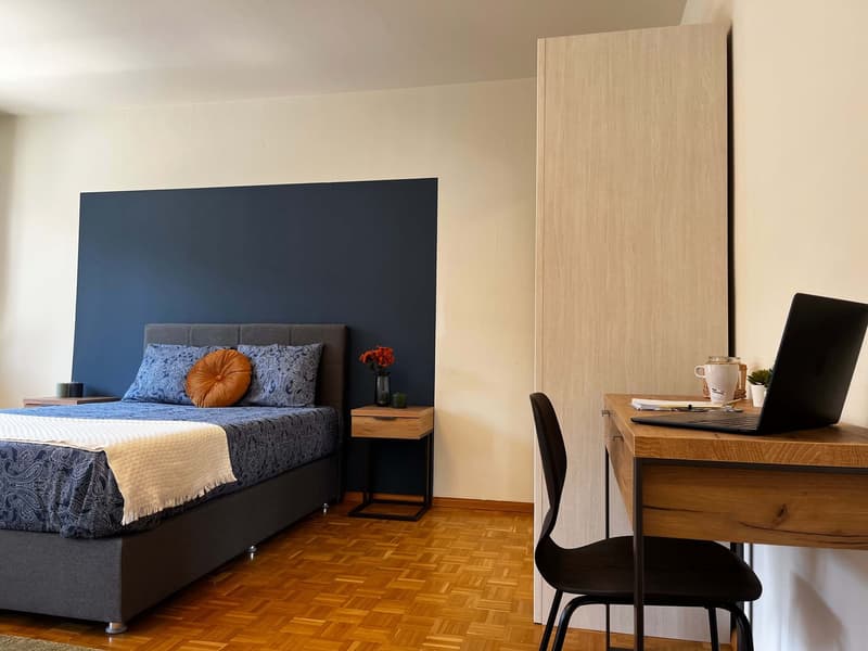 Entdecke komfortables Wohnen in Basel (2)