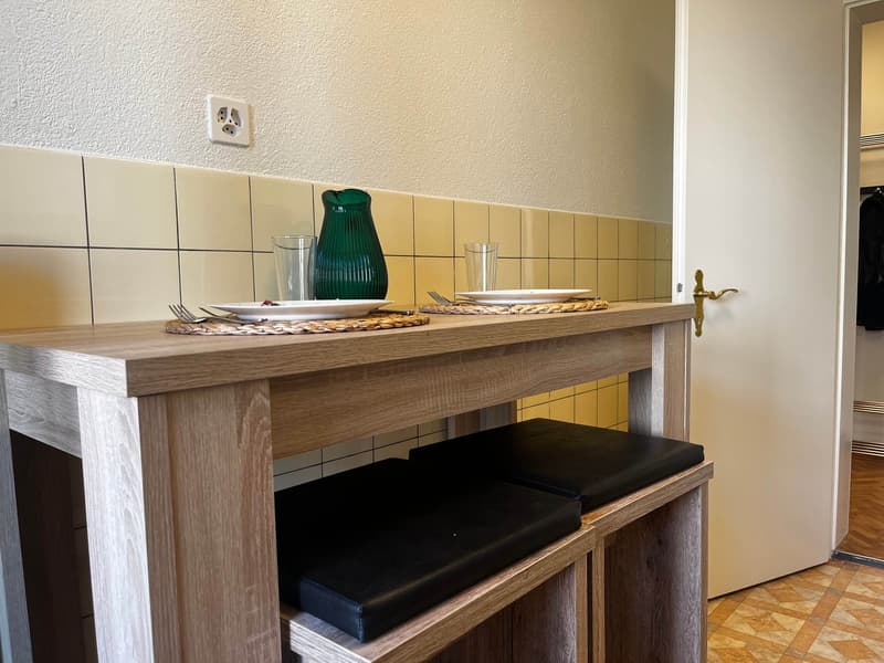Entdecke komfortables Wohnen in Basel (18)