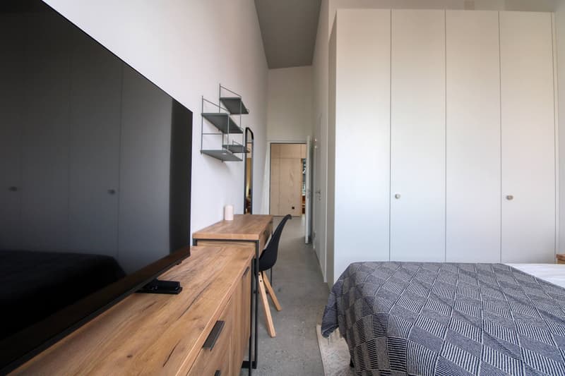 Coliving Moderne Alliant Intimité, Travail et Vie Partagée à Renens (5)