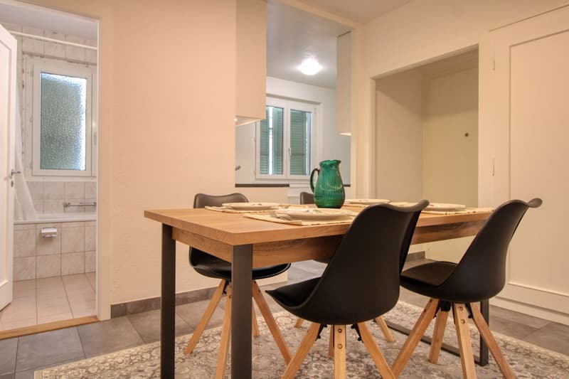 Un espace de coliving moderne dans le quartier vivant de Maupas à Lausanne (6)