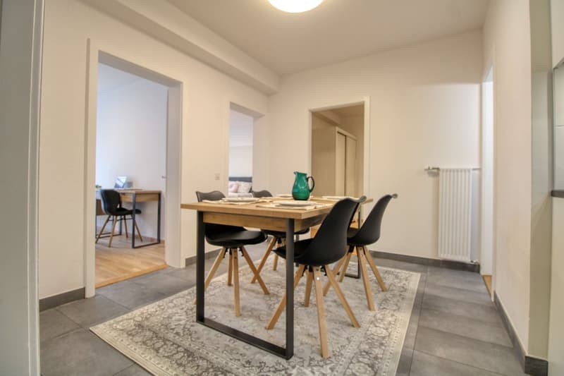 Un espace de coliving moderne dans le quartier vivant de Maupas à Lausanne (10)