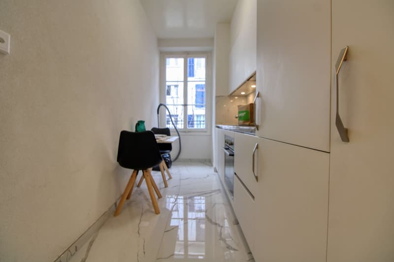 Vivez le coliving confortable au cœur de Lausanne (8)