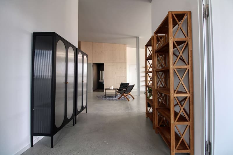 Coliving Moderne Alliant Intimité, Travail et Vie Partagée à Renens (29)