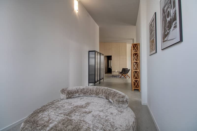 Coliving Moderne Alliant Intimité, Travail et Vie Partagée à Renens (28)