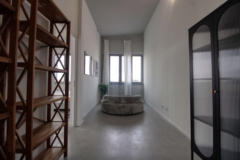 Coliving Moderne Alliant Intimité, Travail et Vie Partagée à Renens (25)