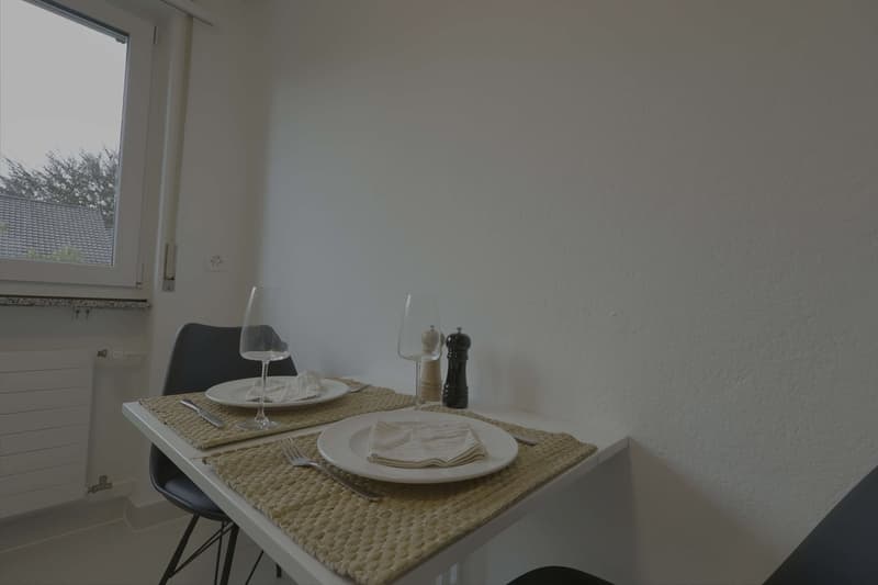 Ruhiger urbaner Rückzugsort in der Nähe der Universität in Irchel (13)
