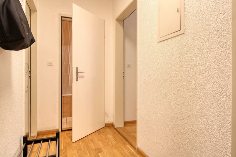 Modernes Coliving-Apartment in Basel (9)