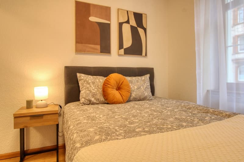 Modernes Coliving-Apartment in Basel (3)