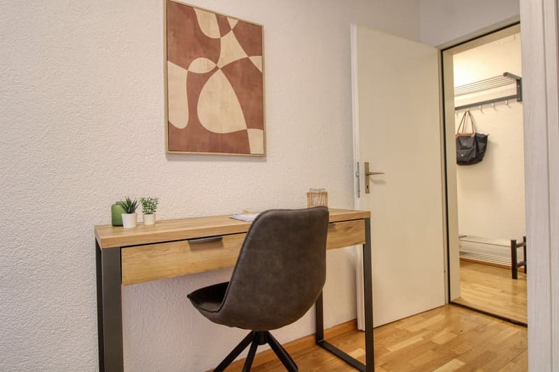 Modernes Coliving-Apartment in Basel (7)