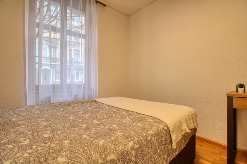Modernes Coliving-Apartment in Basel (6)