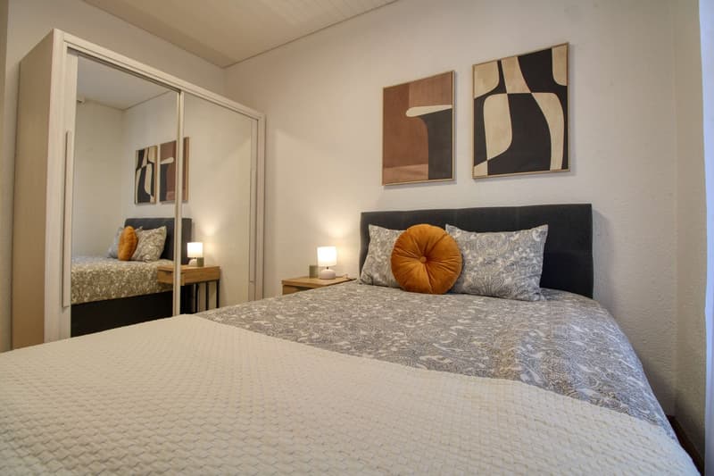 Modernes Coliving-Apartment in Basel (4)