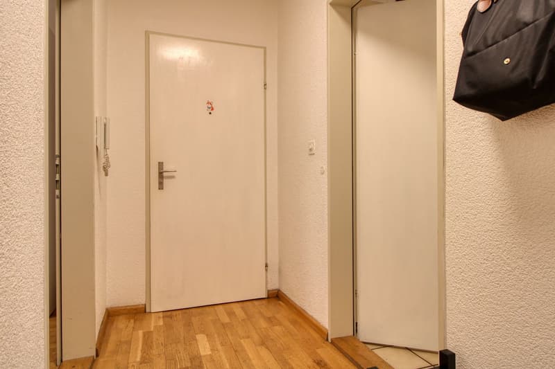 Modernes Coliving-Apartment in Basel (8)