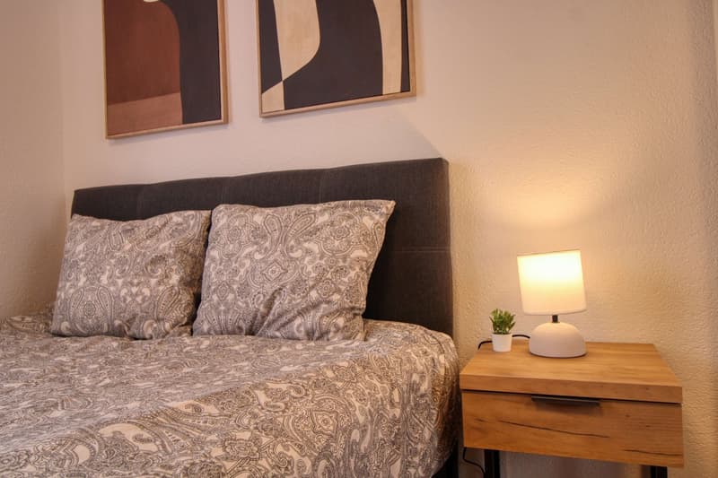 Dein Coliving-Spot im Herzen von Zürich (5)