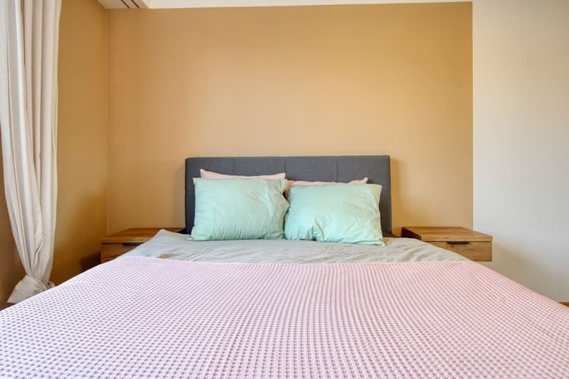 Schöne Zimmer an bester Lage nahe Sihlcity (7)