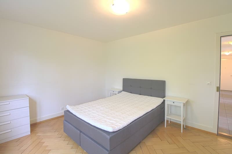 Möbliertes WG-Zimmer in Zürich Seebach (2)