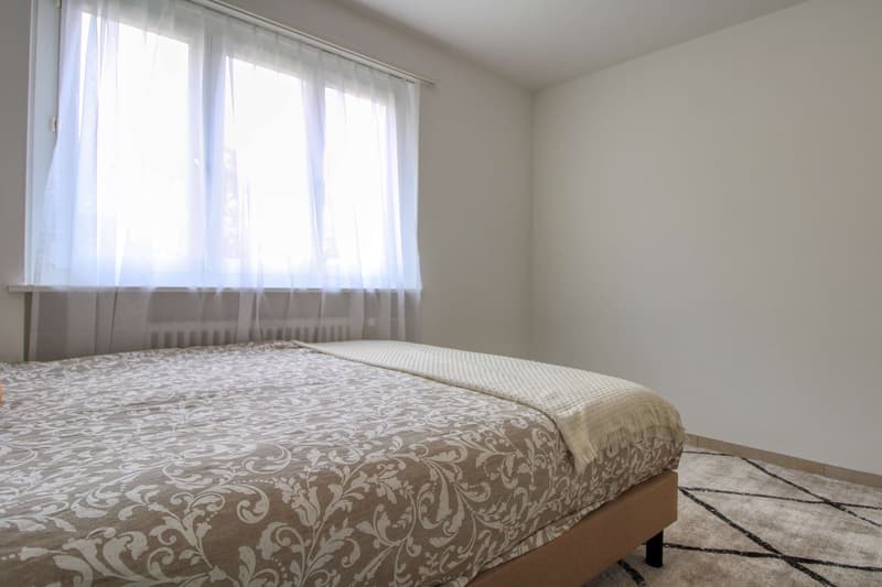 Geräumige Coliving-Wohnung mit großer Terrasse in Wallisellen (6)