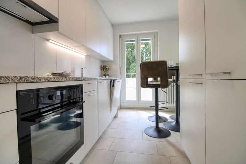 Geräumige Coliving-Wohnung mit großer Terrasse in Wallisellen (15)