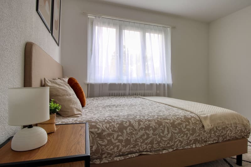 Geräumige Coliving-Wohnung mit großer Terrasse in Wallisellen (2)