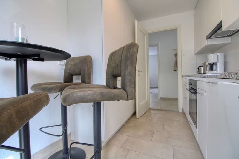Geräumige Coliving-Wohnung mit großer Terrasse in Wallisellen (11)