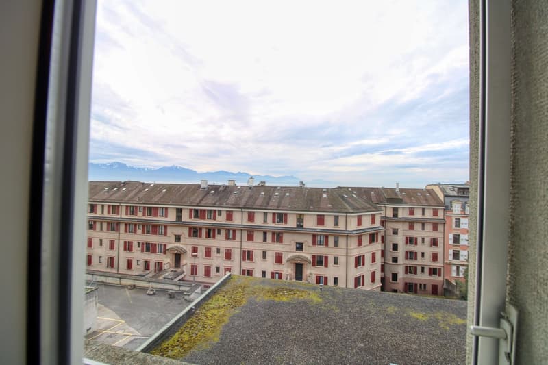 Un Appartement Coliving Moderne à l'Avenue de France à Lausanne (3)