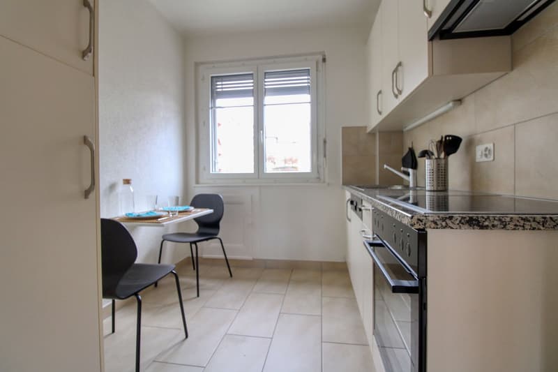 Un Appartement Coliving Moderne à l'Avenue de France à Lausanne (13)