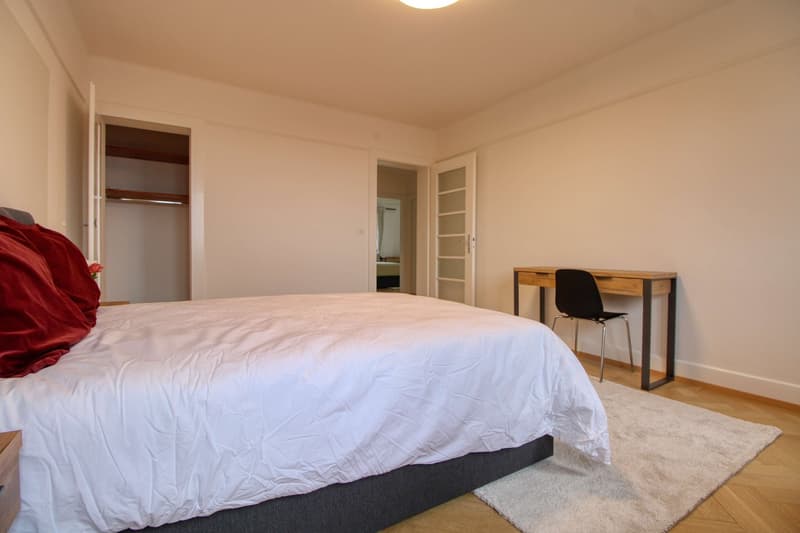 Un Appartement Coliving Moderne à l'Avenue de France à Lausanne (1)
