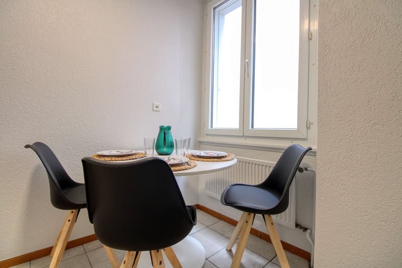 Coliving Confortable et Connecté à Lausanne Sous-Gare (11)
