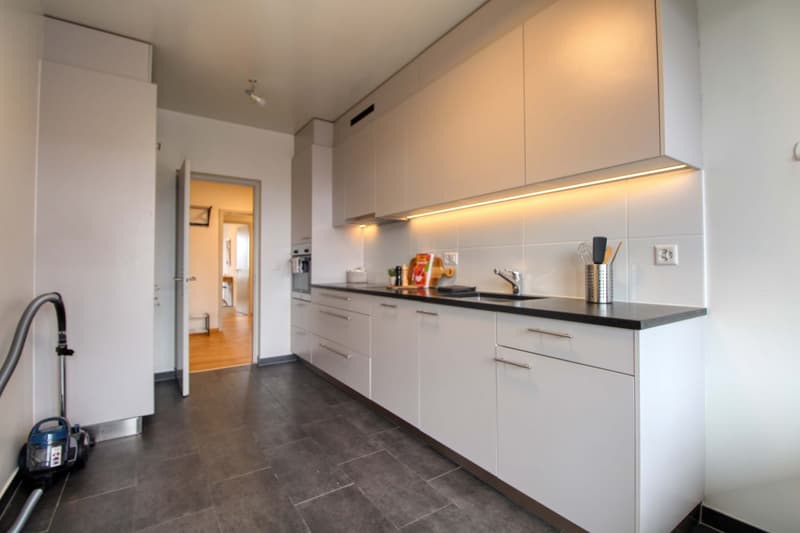 Coliving Spacieux et Confortable à Le Grand-Saconnex (9)