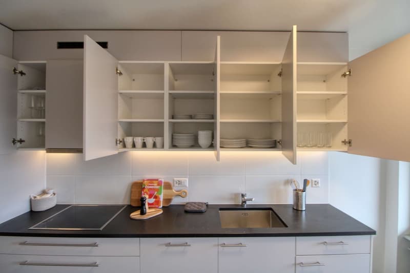 Coliving Spacieux et Confortable à Le Grand-Saconnex (6)