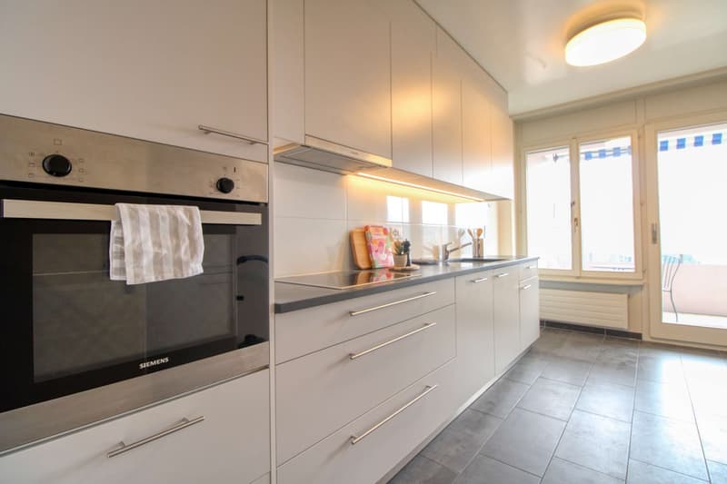 Coliving Spacieux et Confortable à Le Grand-Saconnex (8)