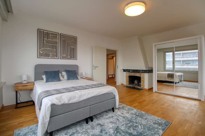 Coliving Spacieux et Confortable à Le Grand-Saconnex (1)