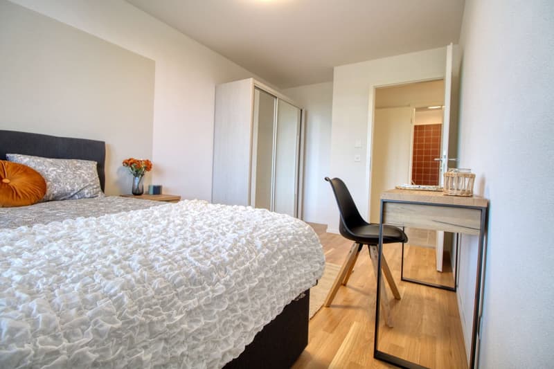 Appartement Coliving Spacieux à Crissier (6)