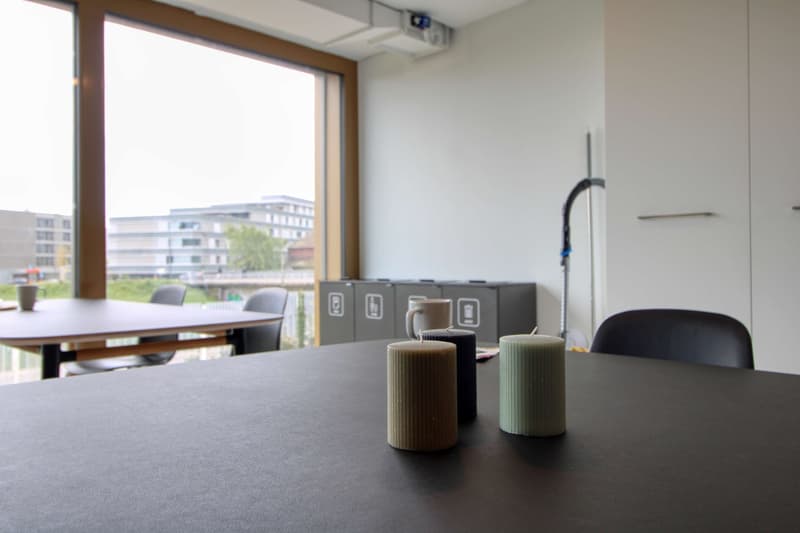 Coliving at Lily : un habitat moderne à proximité de Lausanne, de l'EPFL et de l'UNIL (17)