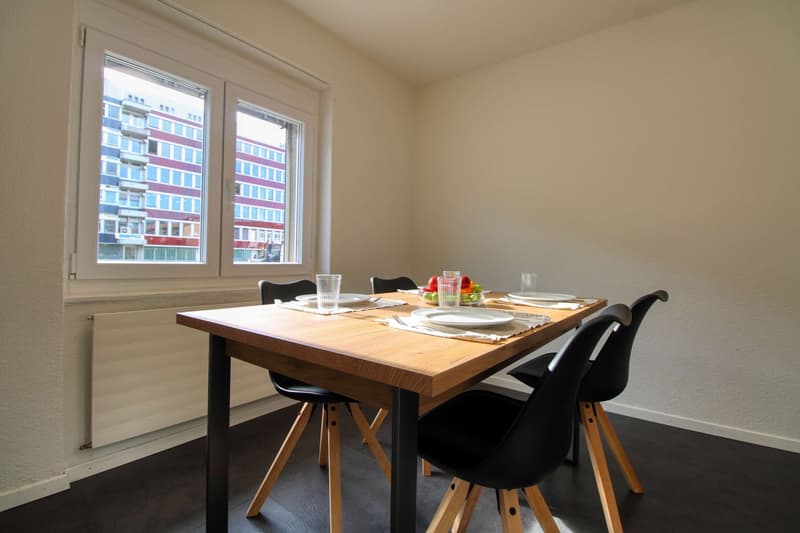 Gemütliches Coliving im lebendigen Altstetten in Zürich (13)