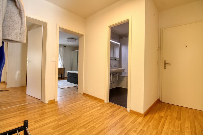 Gemütliches Coliving im lebendigen Altstetten in Zürich (12)