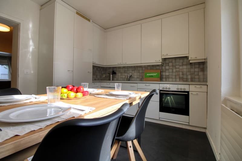 Gemütliches Coliving im lebendigen Altstetten in Zürich (14)