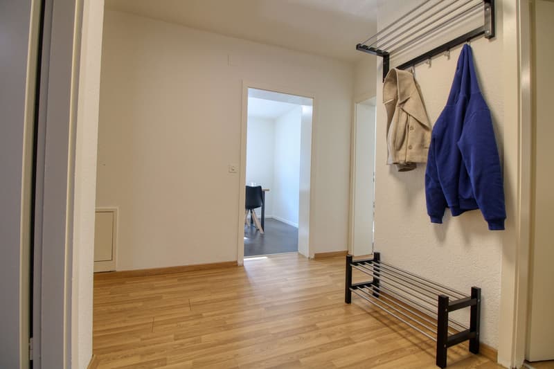 Gemütliches Coliving im lebendigen Altstetten in Zürich (10)
