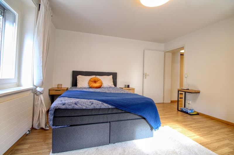 Gemütliches Coliving im lebendigen Altstetten in Zürich (5)